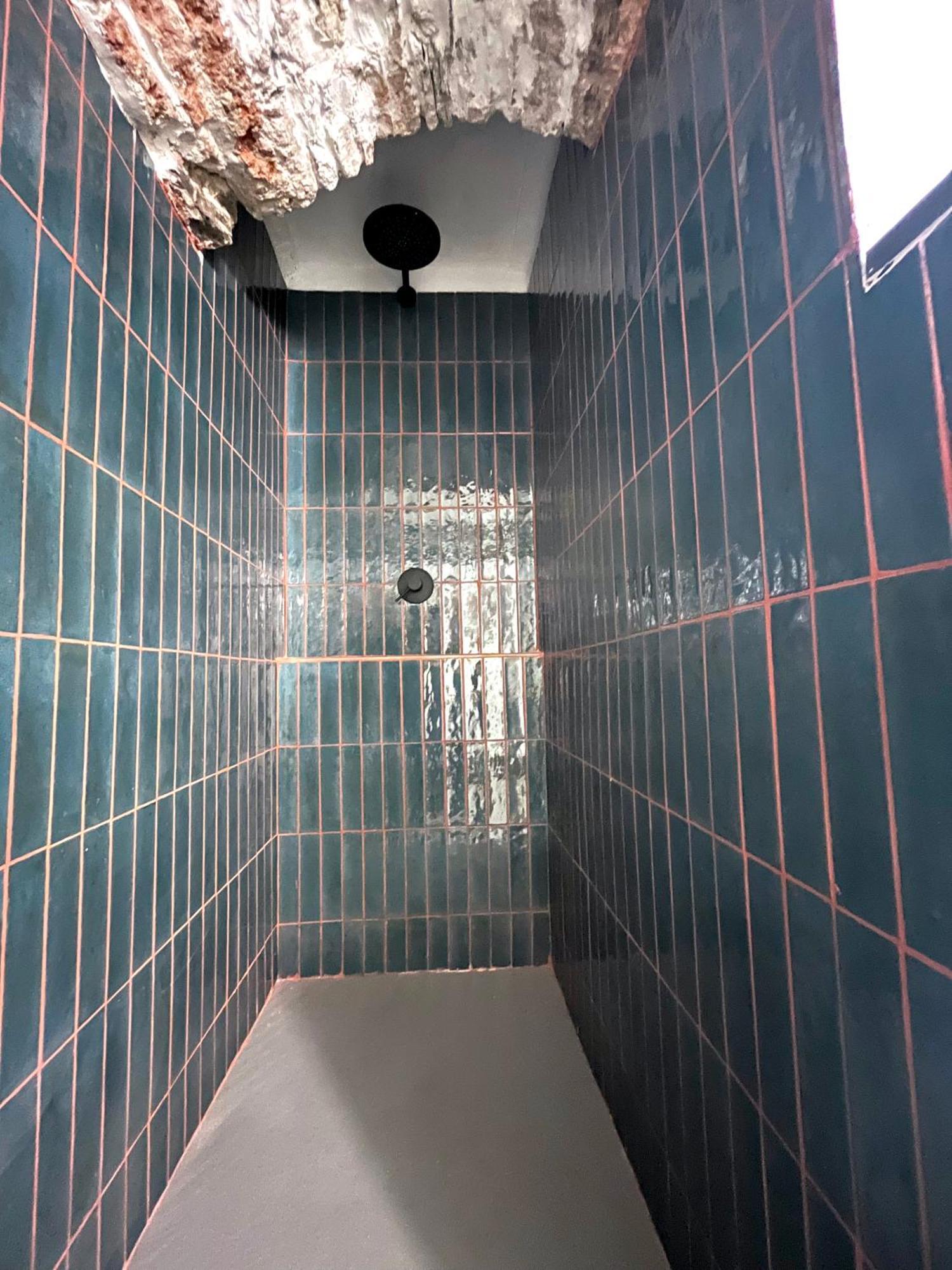 I Giustiniani B&B A Due Passi Dall'Acquario Genua Exteriör bild