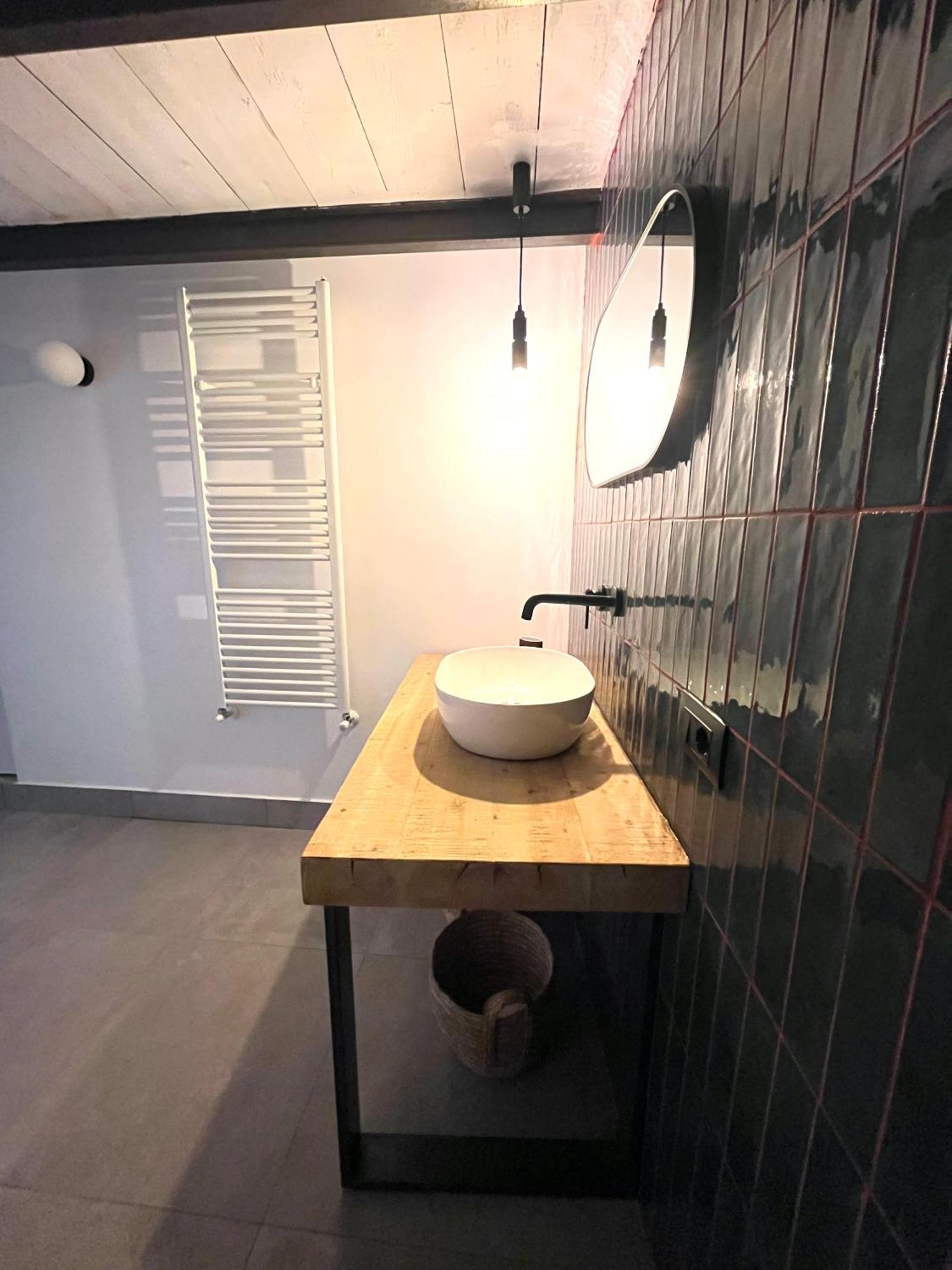 I Giustiniani B&B A Due Passi Dall'Acquario Genua Exteriör bild